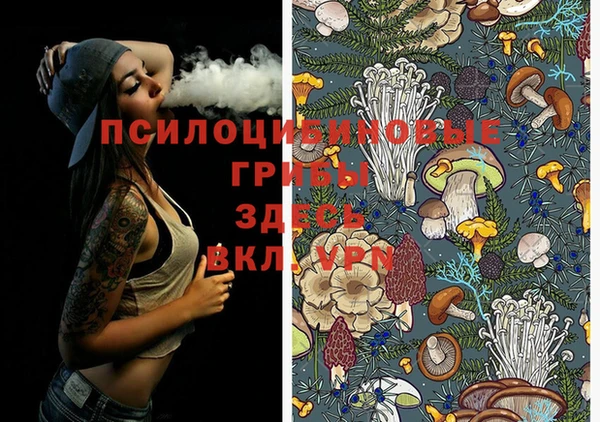 MESCALINE Магас